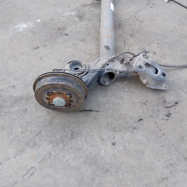 Assale posteriore Opel Adam (2012 – oggi) 1.4 64 KW 39010959 A14XEL