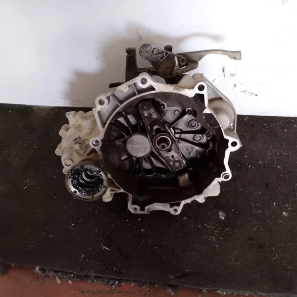 Cambio completo Seat Ibiza (2008 – 2013) 1.2 51 KW benzina 02T300020EX CGP