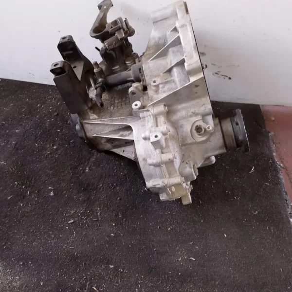 Cambio completo Seat Ibiza (2008 – 2013) 1.2 51 KW benzina 02T300020EX CGP