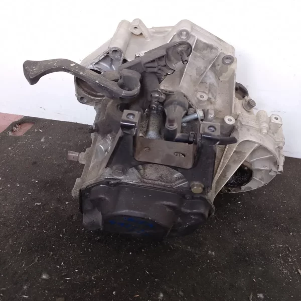 Cambio completo Seat Ibiza (2008 – 2013) 1.2 51 KW benzina 02T300020EX CGP