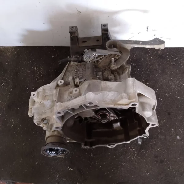 Cambio completo Seat Ibiza (2008 – 2013) 1.2 51 KW benzina 02T300020EX CGP