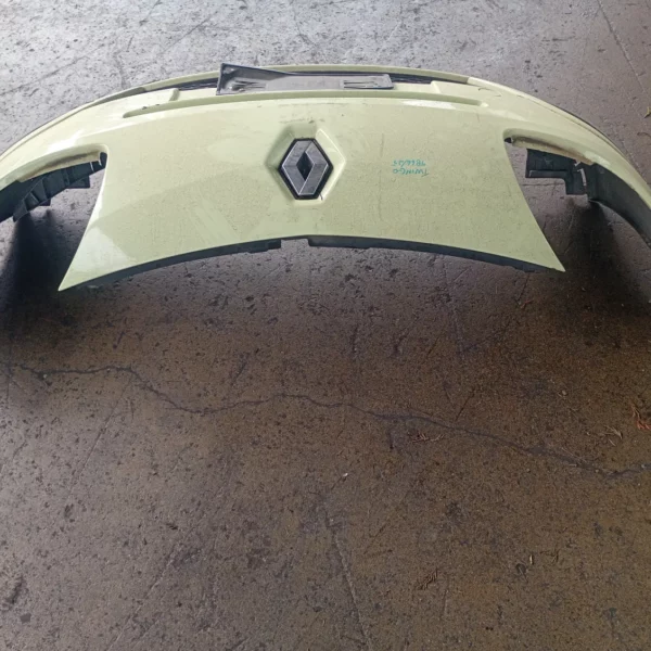 Paraurti anteriore Renault Twingo 2a Serie (2007 – 2012) 1.1 43 KW benzina 7701477832 D7F A8