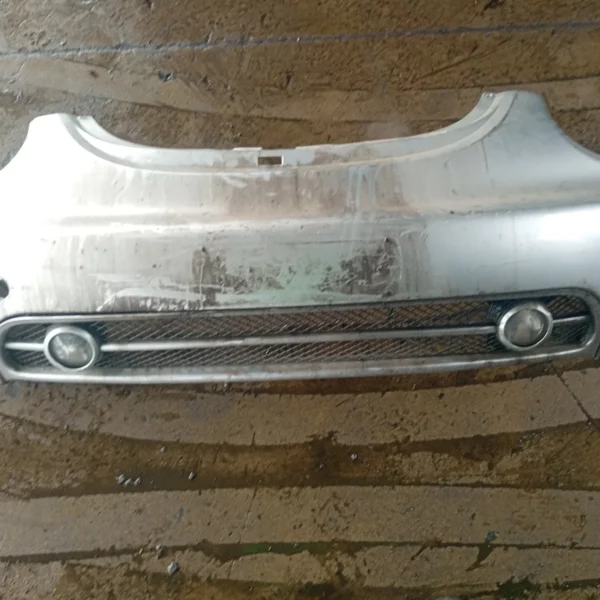 Paraurti anteriore Volkswagen New Beetle (1999 – oggi) 1.9 74 KW diesel 1C0807221FGRU ATD