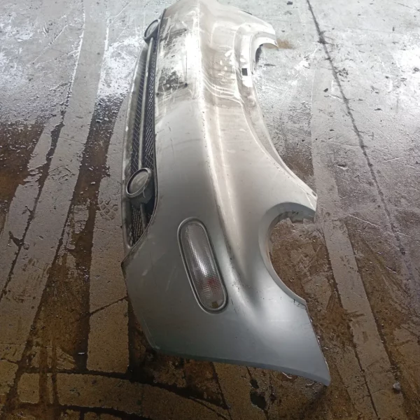 Paraurti anteriore Volkswagen New Beetle (1999 – oggi) 1.9 74 KW diesel 1C0807221FGRU ATD