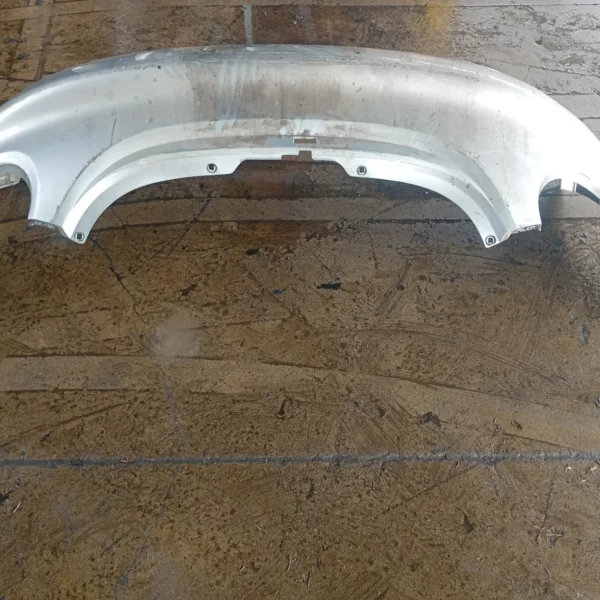 Paraurti anteriore Volkswagen New Beetle (1999 – oggi) 1.9 74 KW diesel 1C0807221FGRU ATD