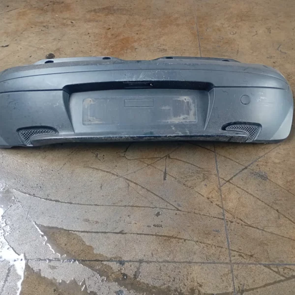 Paraurti posteriore Fiat Punto (2003 – 2007) 1.2 44 KW benzina 735359381 188A4000