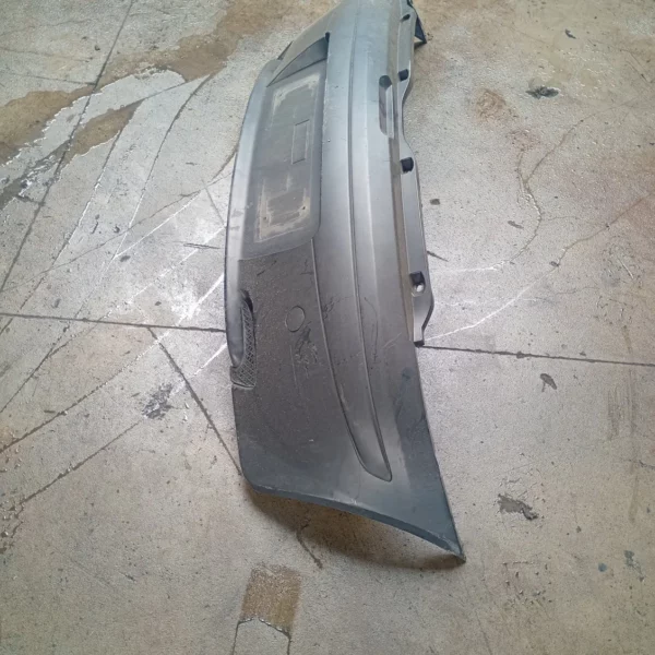 Paraurti posteriore Fiat Punto (2003 – 2007) 1.2 44 KW benzina 735359381 188A4000