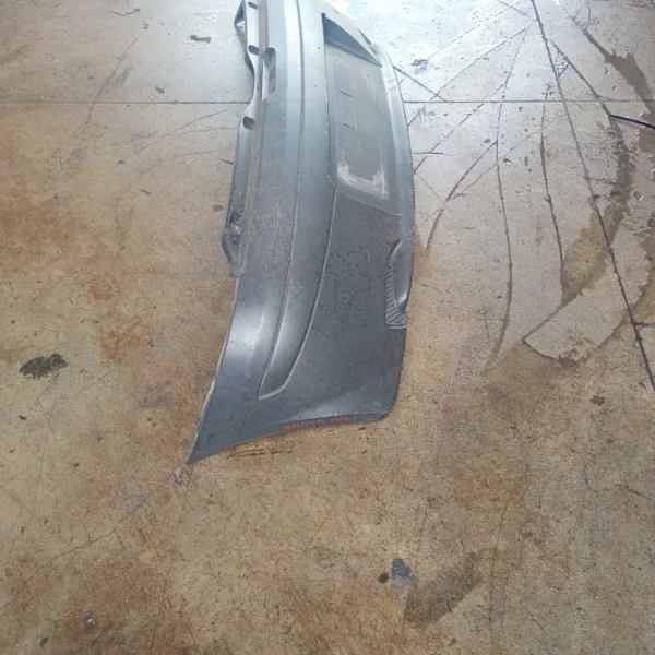 Paraurti posteriore Fiat Punto (2003 – 2007) 1.2 44 KW benzina 735359381 188A4000