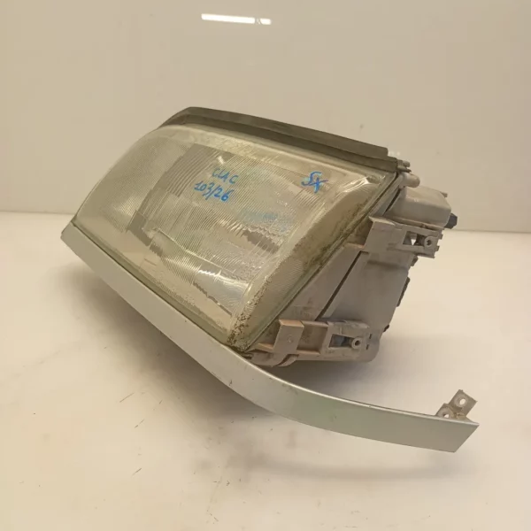 Faro ant. sinistro Mercedes benz Classe C (1993 – 2002) 100 KW A2028202961 111
