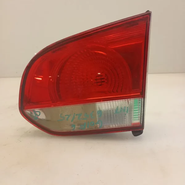 Faro posteriore int. destra Volkswagen Golf (2008 – oggi) 1.4 59 KW benzina 5K0945094G CGG