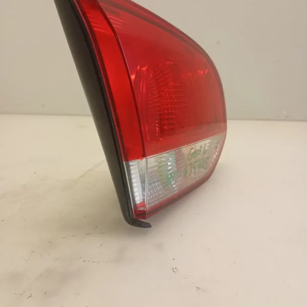 Faro posteriore int. sinistra Volkswagen Golf (2008 – oggi) 1.4 59 KW benzina 5K0945093G CGG