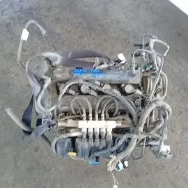 Motore completo Ford Focus (2008 – 2011) 2.0 107 KW SYDA