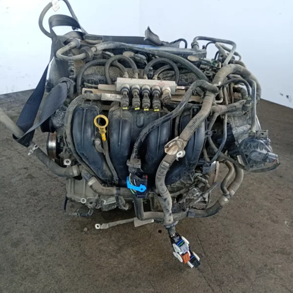 Motore completo Ford Focus (2008 – 2011) 2.0 107 KW SYDA