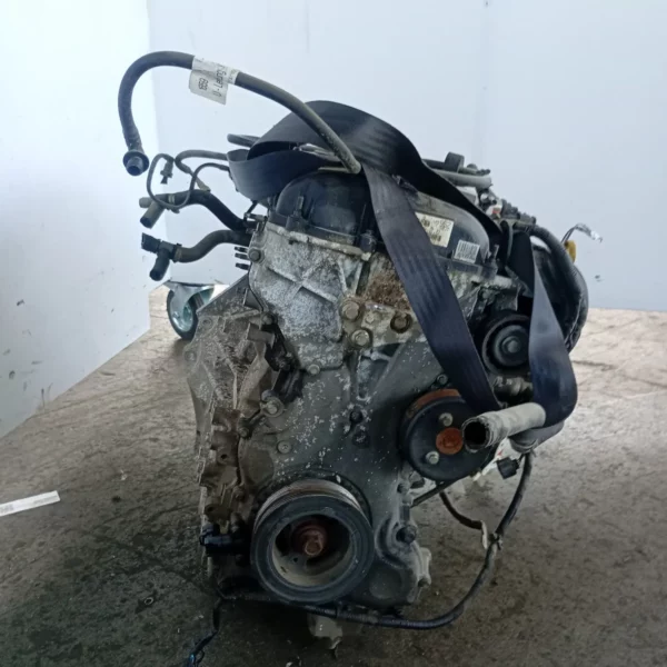 Motore completo Ford Focus (2008 – 2011) 2.0 107 KW SYDA