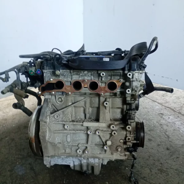 Motore completo Ford Focus (2008 – 2011) 2.0 107 KW SYDA