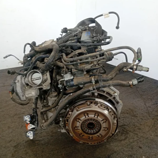 Motore completo Ford Focus (2008 – 2011) 2.0 107 KW SYDA