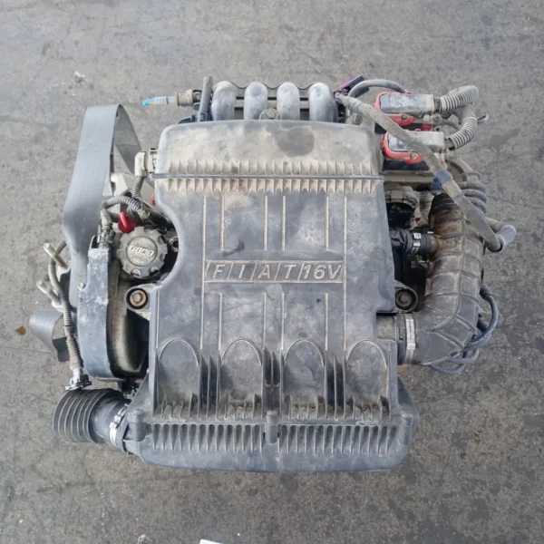 Motore completo Fiat Punto (1999 – 2005) 1.2 59 KW benzina 188A5000