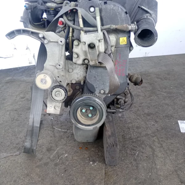 Motore completo Fiat Punto (1999 – 2005) 1.2 59 KW benzina 188A5000