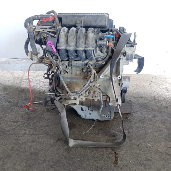 Motore completo Fiat Punto (1999 – 2005) 1.2 59 KW benzina 188A5000