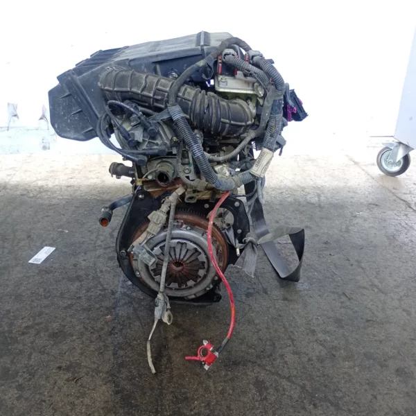 Motore completo Fiat Punto (1999 – 2005) 1.2 59 KW benzina 188A5000