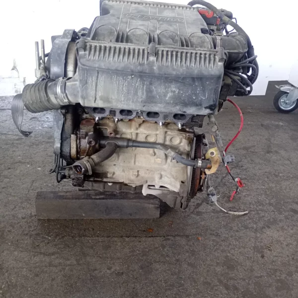 Motore completo Fiat Punto (1999 – 2005) 1.2 59 KW benzina 188A5000