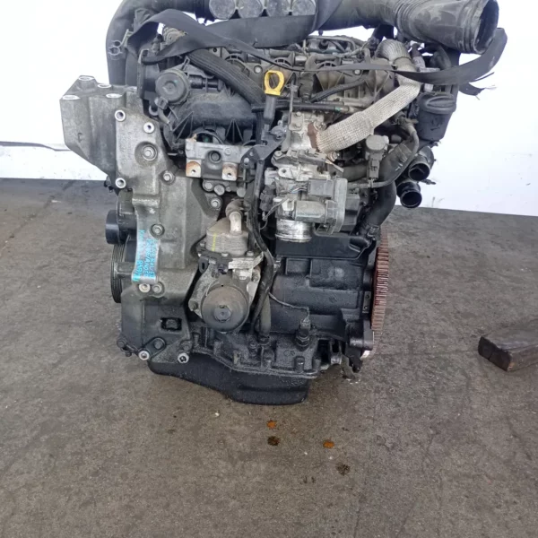 Motore completo Land Rover Freelander (2006 – 2015) 2.2 118 KW diesel LR026083 224DT