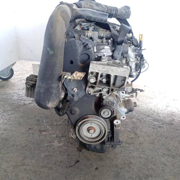 Motore completo Land Rover Freelander (2006 – 2015) 2.2 118 KW diesel LR026083 224DT