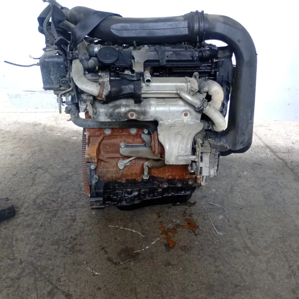 Motore completo Land Rover Freelander (2006 – 2015) 2.2 118 KW diesel LR026083 224DT