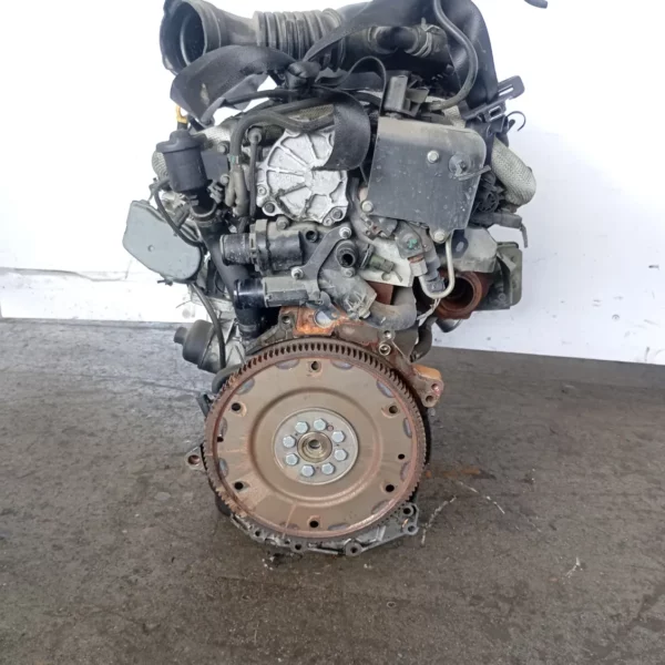 Motore completo Land Rover Freelander (2006 – 2015) 2.2 118 KW diesel LR026083 224DT