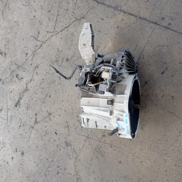 Cambio completo Mercedes benz Classe A (1997 – 2001) 1.4 60 KW benzina A168360200080 166940