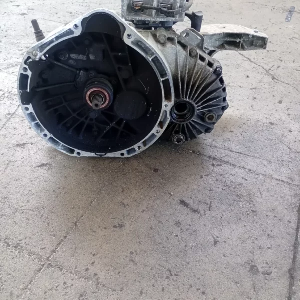 Cambio completo Mercedes benz Classe A (1997 – 2001) 1.4 60 KW benzina A168360200080 166940