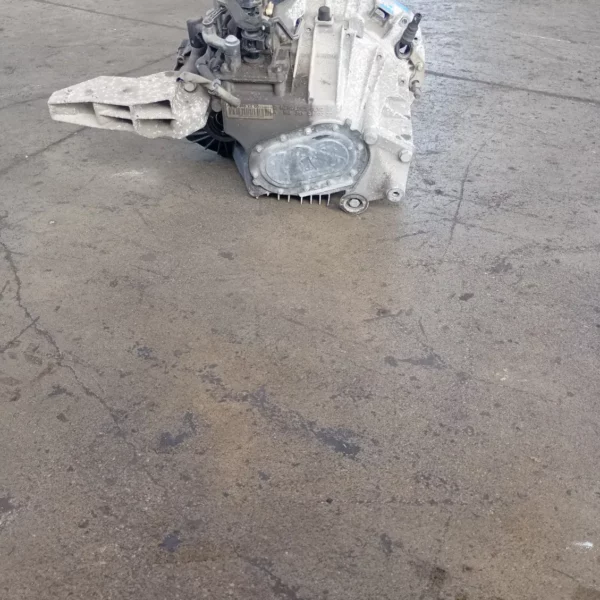 Cambio completo Mercedes benz Classe A (1997 – 2001) 1.4 60 KW benzina A168360200080 166940