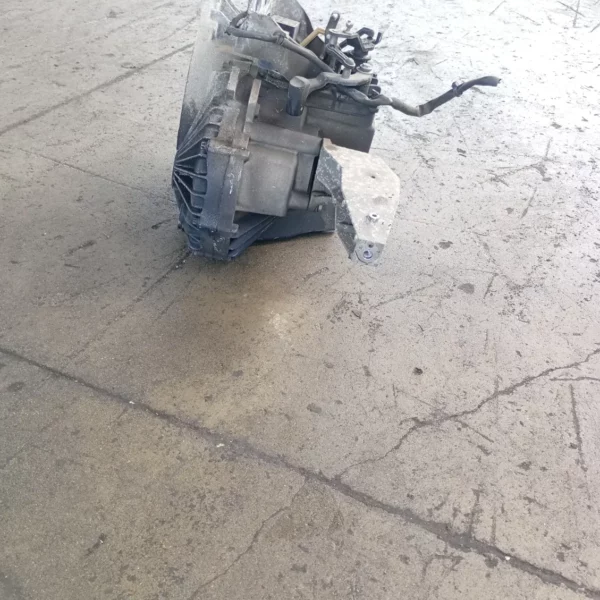 Cambio completo Mercedes benz Classe A (1997 – 2001) 1.4 60 KW benzina A168360200080 166940