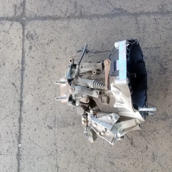 Cambio completo Fiat Doblo’ Cargo (2009 – oggi) 1.3 66 KW diesel 55248371 263A2000