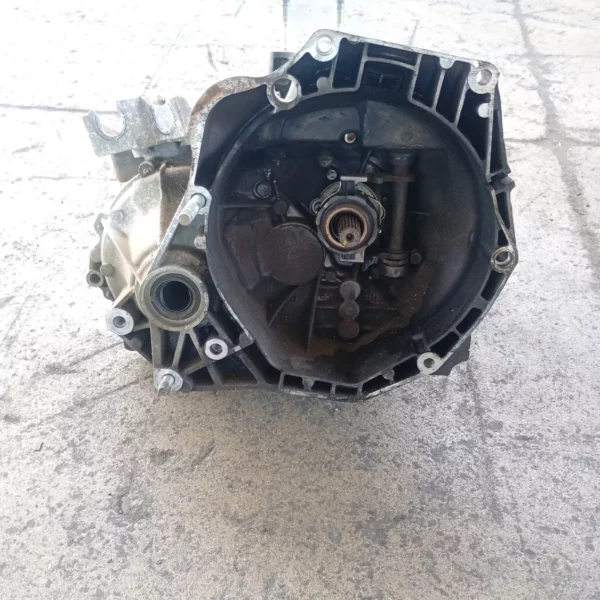 Cambio completo Fiat Doblo’ Cargo (2009 – oggi) 1.3 66 KW diesel 55248371 263A2000