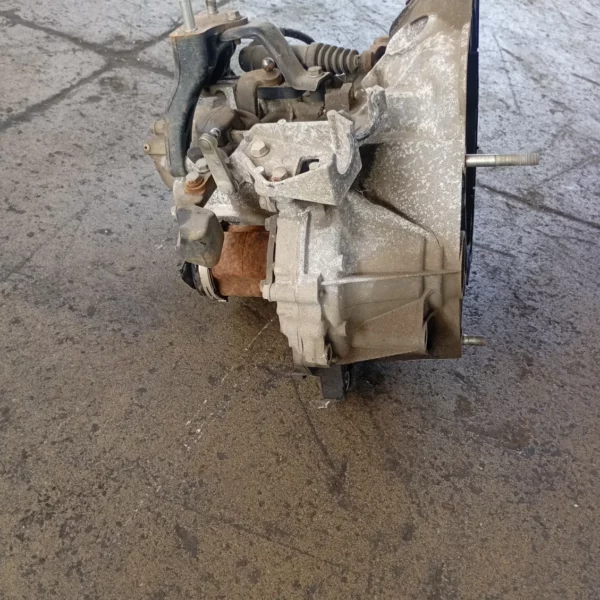 Cambio completo Fiat Doblo’ Cargo (2009 – oggi) 1.3 66 KW diesel 55248371 263A2000