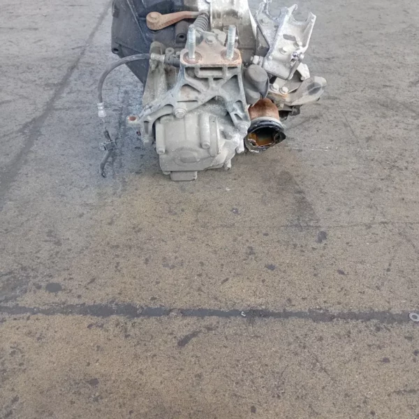 Cambio completo Fiat Doblo’ Cargo (2009 – oggi) 1.3 66 KW diesel 55248371 263A2000