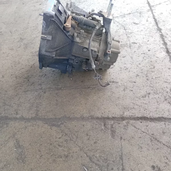 Cambio completo Fiat Doblo’ Cargo (2009 – oggi) 1.3 66 KW diesel 55248371 263A2000