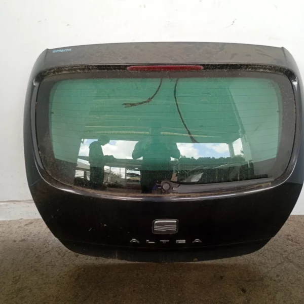 Portellone post. Seat Altea (2004 – oggi) 2.0 103 KW diesel 5P0827024 BKD