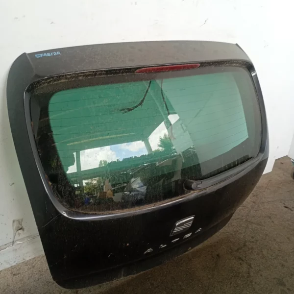 Portellone post. Seat Altea (2004 – oggi) 2.0 103 KW diesel 5P0827024 BKD