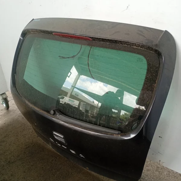 Portellone post. Seat Altea (2004 – oggi) 2.0 103 KW diesel 5P0827024 BKD