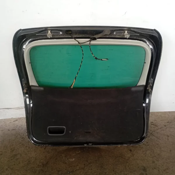 Portellone post. Seat Altea (2004 – oggi) 2.0 103 KW diesel 5P0827024 BKD