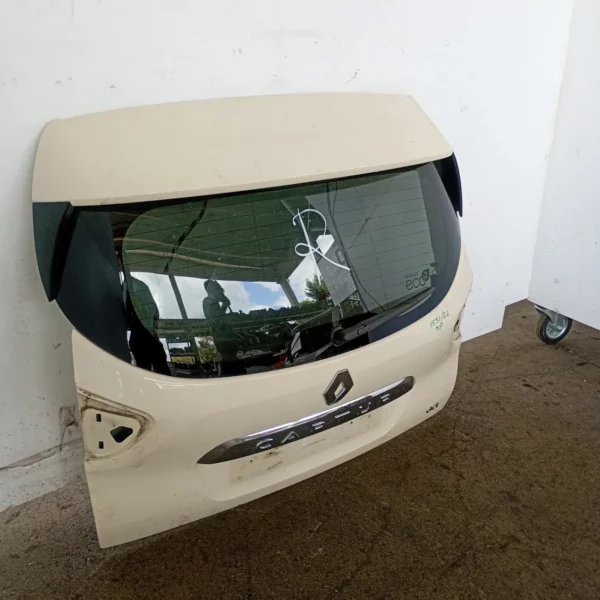 Portellone post. Renault Captur (2013 – 2017) 1.5 66 KW diesel 901002357R K9K D6