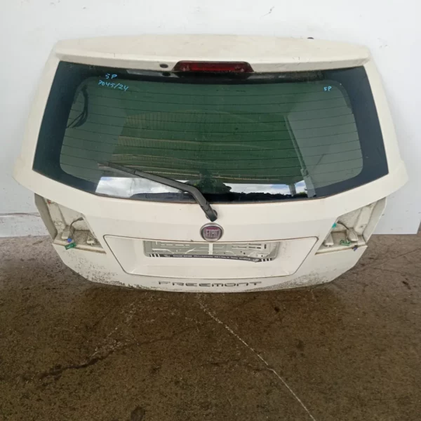 Portellone post. Fiat Freemont (2011 – oggi) 2.0 103 KW diesel K1CZ91TZZAI 939B5000