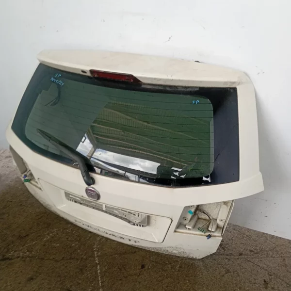 Portellone post. Fiat Freemont (2011 – oggi) 2.0 103 KW diesel K1CZ91TZZAI 939B5000