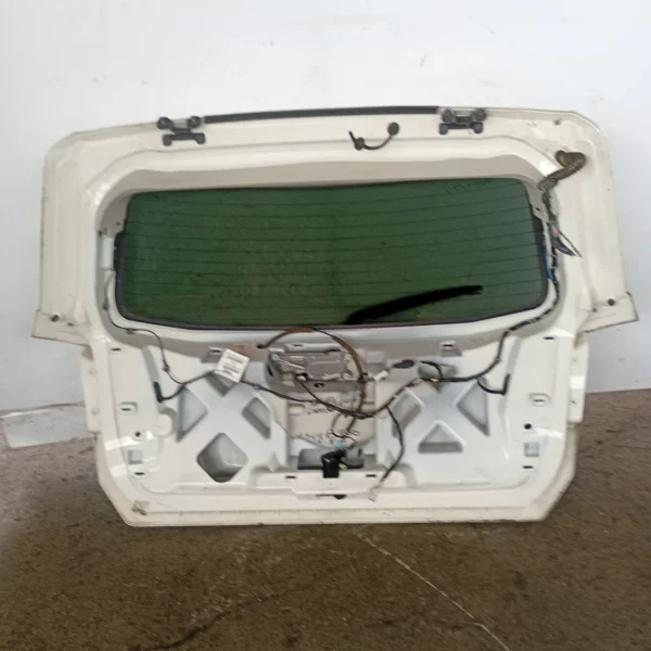 Portellone post. Fiat Freemont (2011 – oggi) 2.0 103 KW diesel K1CZ91TZZAI 939B5000