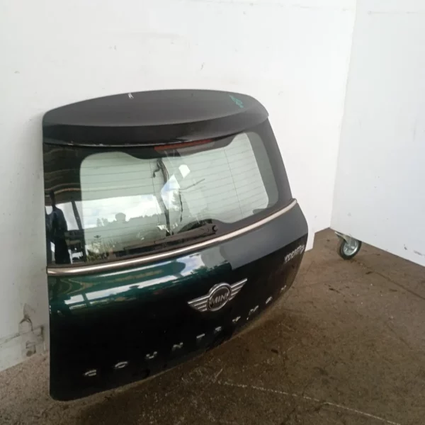 Portellone post. Mini Mini Countryman (2010 – 2017) 1.6 82 KW diesel 41009811574 N47C16A