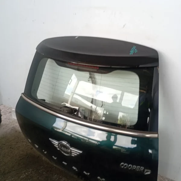 Portellone post. Mini Mini Countryman (2010 – 2017) 1.6 82 KW diesel 41009811574 N47C16A