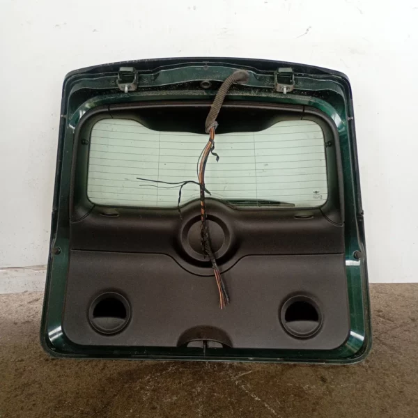 Portellone post. Mini Mini Countryman (2010 – 2017) 1.6 82 KW diesel 41009811574 N47C16A