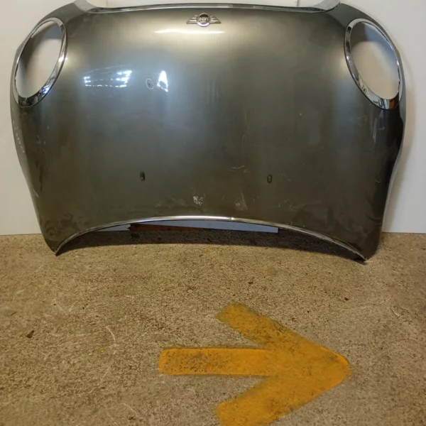 Cofano anteriore Mini Mini (2006 – 2010) 1.4 55 KW benzina 41617318364 N12B14A